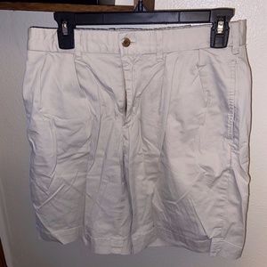 Polo golf shorts